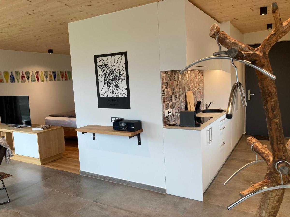 Moselhoch Apartment Klusserath Luaran gambar